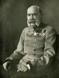 Kejsaren av Österrike, c1910-talet, 1919.