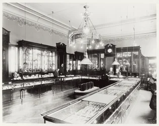 The Faberge Emporium (s/v foto)