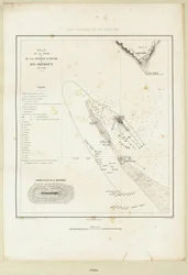 De flytande batterierna vid belägringen av Kinburn 1855-1856, 1856