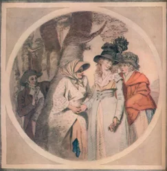 Spåmannen, 1911