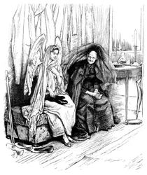 The Galoshes of Fortune, 1901