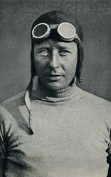 Hon. Brian Lewis, 1937