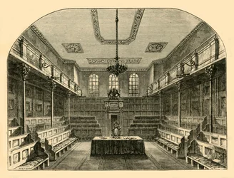 Huset 1815, 1881.