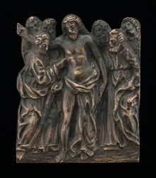 The Incredulity of Saint Thomas, 1500-talet.