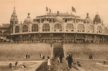 Kursaal, c1928