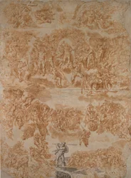 Den sista domen, 1500-talet,