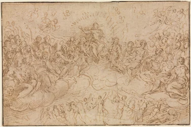 Den sista domen, 1500-talet.