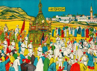 Mahmalen