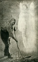 The Man with the Muck-Rake, 1936.
