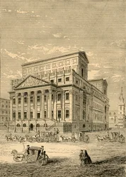 The Mansion House 1750, 1897.