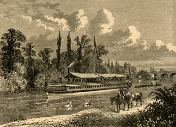 Mariaskogen, 1876, 1897.