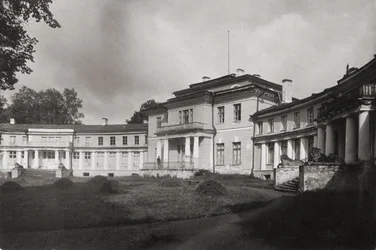 Maryino Manor House, början av 1920-talet