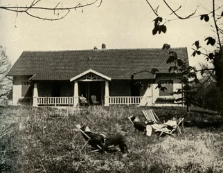 Messen i Pontavert, maj 1940, 1939-1940, 1941.