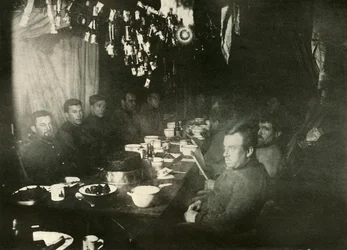 Midvinterdagsfesten, juni 1908, 1909