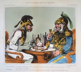Kommunens mysterier, 1871