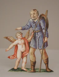 Födelsekyrkan, 1700-talet.