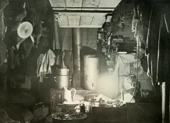 Nattväktaren, c1908, 1909