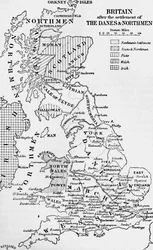 Nordmännen i England, 1902