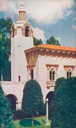 Fotopalatset, c1935