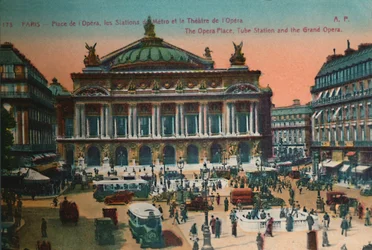 Place de l