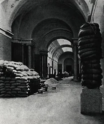 Pradomuseet, 1937