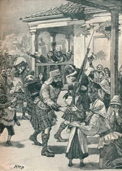 The Relief of Lucknow, 1857 1906