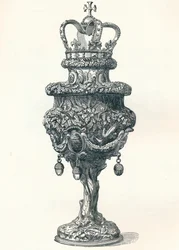 Royal Oak Cup, 1916