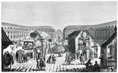 Sankt Ovidemässan, 1885