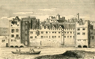 Savojen 1650, 1881.