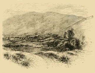 Dodonas plats, 1890.