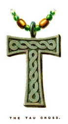 Taukorset, 1923