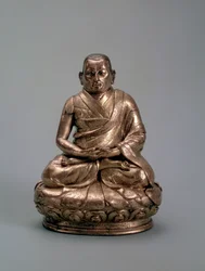 Den tredje Dalai Lama Sonam Gyatso 1543-1588, 1500-1600-talen
