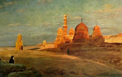 Kalifernas gravar, c1918-c1939.