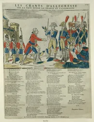 Fördraget i Pressburg, 1805