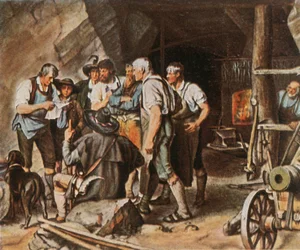 Det tyrolska upproret, 1809, 1936.