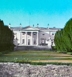 The Vice-regal Lodge, Phoenix Park, Dublin, c1910
