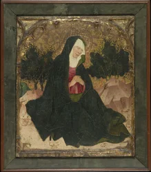 Oskulden.