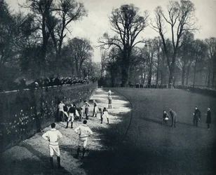 Muren, 1926