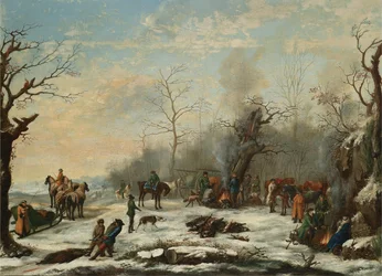 Vinterjakten