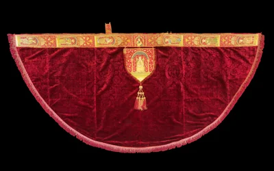 Kåpan, 1500-talet