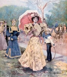Modet 1894