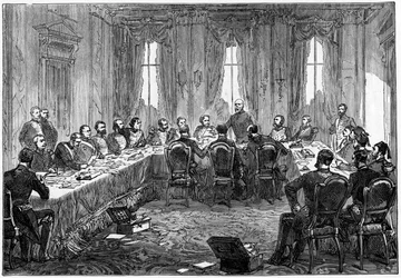 Sammanträdet av Berlins kongress, 1878
