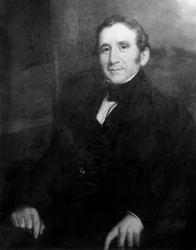 Son till John Wilkinson