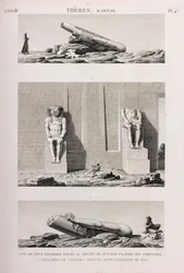 Thebe: Karnak