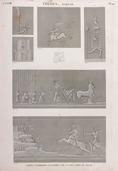 Thebe: Karnak