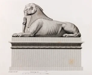 Thebe: Karnak, närbild