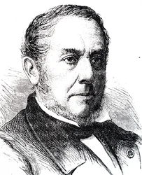 Theophile-Jules Pelouze.