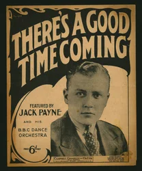 Theres a Good Time Coming, noter, 1930.