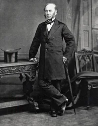 Thomas Andrews 1813-1885, irländsk fysikalisk kemist