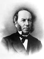 Thomas Andrews, fysikalisk kemist, ca 1880-talet